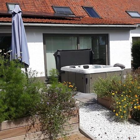 Vakantiehuis 'De Wulpenbrug' المظهر الخارجي الصورة